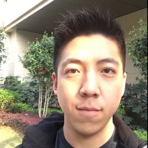 Meet your Posher, Kevin